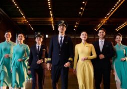Vietnam Airlines lập kỷ lục lịch sử: Doanh thu 123.000 tỷ đồng, lãi hơn 8.400 tỷ đồng năm 2025