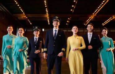 Vietnam Airlines lập kỷ lục lịch sử: Doanh thu 123.000 tỷ đồng, lãi hơn 8.400 tỷ đồng năm 2025