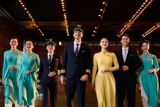 Vietnam Airlines lập kỷ lục lịch sử: Doanh thu 123.000 tỷ đồng, lãi hơn 8.400 tỷ đồng năm 2025