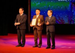 Công ty Cổ phần Hóa chất Quảng Ngãi