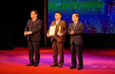 Công ty Cổ phần Hóa chất Quảng Ngãi