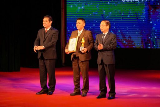 Công ty Cổ phần Hóa chất Quảng Ngãi