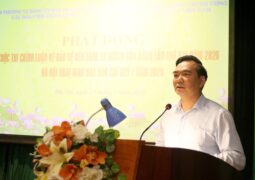 Phát động Cuộc thi chính luận bảo vệ nền tảng tư tưởng của Đảng năm 2026