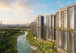 Chính thức ra mắt Hướng Việt Properties: Tăng cường năng lực phát triển BĐS tích hợp trong giai đoạn mới