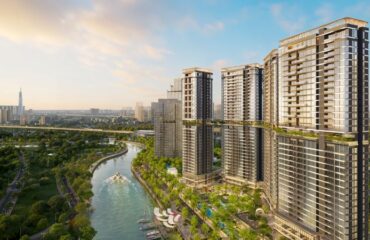 Chính thức ra mắt Hướng Việt Properties: Tăng cường năng lực phát triển BĐS tích hợp trong giai đoạn mới