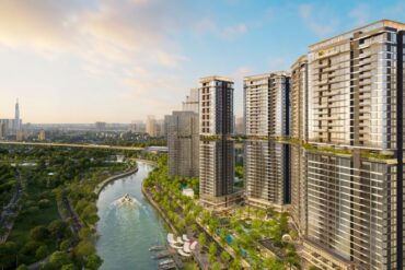 Chính thức ra mắt Hướng Việt Properties: Tăng cường năng lực phát triển BĐS tích hợp trong giai đoạn mới