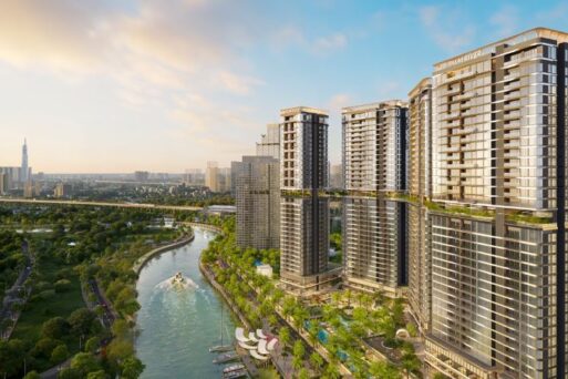 Chính thức ra mắt Hướng Việt Properties: Tăng cường năng lực phát triển BĐS tích hợp trong giai đoạn mới