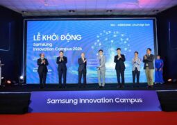 Chính thức khởi động chương trình đào tạo nhân tài công nghệ SIC 2026