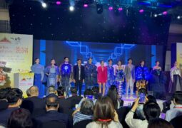 Saigontex-SaigonFabric 2026: Điểm hẹn quan trọng bật nhất của cộng đồng dệt may quốc tế