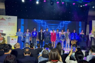 Saigontex-SaigonFabric 2026: Điểm hẹn quan trọng bật nhất của cộng đồng dệt may quốc tế