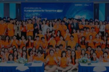 Khởi động chương trình Samsung Solve for Tomorrow 2026: Thúc đẩy giáo dục STEM gắn với phát triển xã hội bền vững