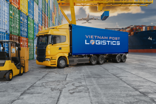 Vietnam Post Logistics: Bài toán tự chủ chuỗi cung ứng trong biến động toàn cầu