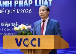 Hội thảo “Văn hóa kinh doanh gắn với chấp hành pháp luật”