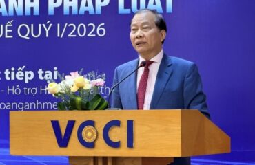 Kê khai thuế đúng và đầy đủ là trách nhiệm của hộ kinh doanh