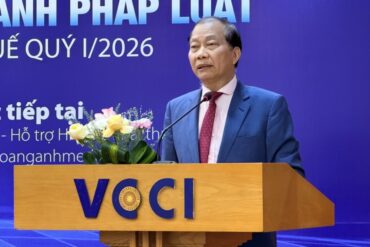 Văn hóa kinh doanh bắt đầu từ tuân thủ kê khai thuế