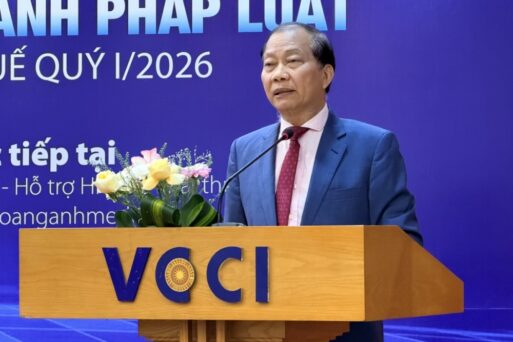 Văn hóa kinh doanh bắt đầu từ tuân thủ kê khai thuế