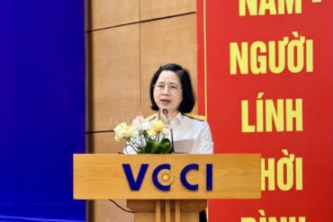 Kinh doanh minh bạch bắt đầu từ kê khai, nộp thuế đúng