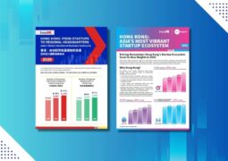 Số lượng công ty và doanh nghiệp khởi nghiệp đạt mức cao kỷ lục, khẳng định những lợi thế kinh doanh vượt trội không gì sánh bằng của Hồng Kông