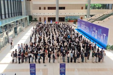 Samsung Việt Nam tổ chức tuyển dụng đợt i năm 2026