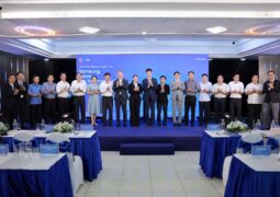 Phát động Cuộc thi Samsung Solve For Tomorrow 2026 khu vực phía Nam