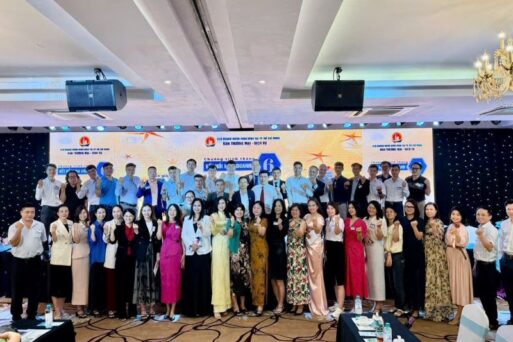 Gần 100 doanh nhân tham dự Chương trình kết nối kinh doanh tháng của CLB Doanh nhân Ninh Bình tại TP.HCM