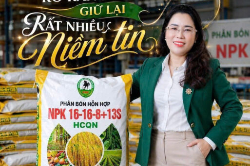 Nữ Doanh nhân Lê Anh Thơ: Giữ lửa văn hóa doanh nghiệp bằng sự tử tế và niềm tin