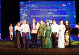 Phát triển doanh nghiệp bền vững từ xây dựng văn hóa doanh nghiệp