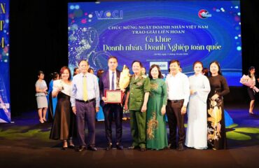 Phát triển doanh nghiệp bền vững từ xây dựng văn hóa doanh nghiệp