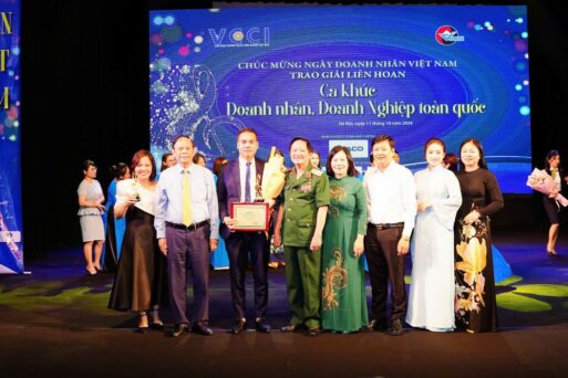 Phát triển doanh nghiệp bền vững từ xây dựng văn hóa doanh nghiệp