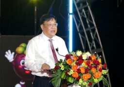 Lễ hội trái cây Đồng Tháp lần thứ I: Hiện thực hoá mục tiêu làm giàu cho nông dân