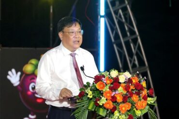 Lễ hội trái cây Đồng Tháp lần thứ I: Hiện thực hoá mục tiêu làm giàu cho nông dân
