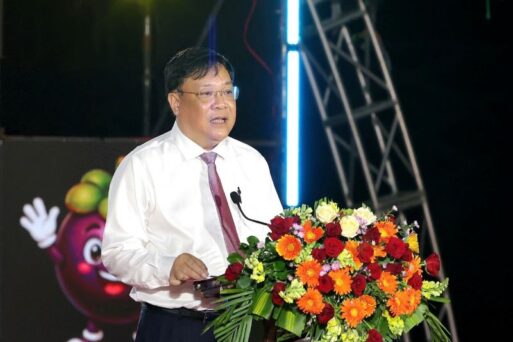 Lễ hội trái cây Đồng Tháp lần thứ I: Hiện thực hoá mục tiêu làm giàu cho nông dân