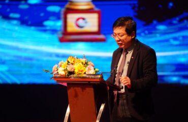VCCI triển khai Chương trình Bình chọn, xếp hạng “Doanh nghiệp Văn hóa, Uy tín năm 2026”