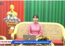 Văn hóa doanh nhân trong kỷ nguyên mới: Từ chủ trương của Đảng đến sứ mệnh kiến tạo của VCCI
