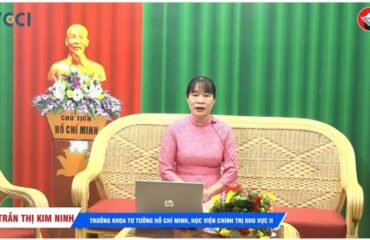 Văn hóa doanh nhân trong kỷ nguyên mới: Từ chủ trương của Đảng đến sứ mệnh kiến tạo của VCCI