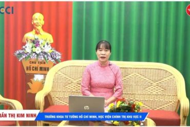 Văn hóa doanh nhân trong kỷ nguyên mới: Từ chủ trương của Đảng đến sứ mệnh kiến tạo của VCCI