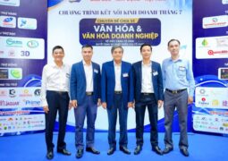 Doanh nhân Ninh Bình tại Thành phố Hồ Chí Minh tăng cường liên kết, kiến tạo hệ sinh thái doanh nghiệp bền vững