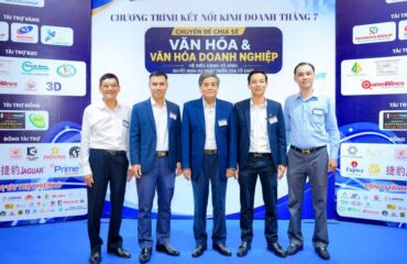 Doanh nhân Ninh Bình tại Thành phố Hồ Chí Minh tăng cường liên kết, kiến tạo hệ sinh thái doanh nghiệp bền vững