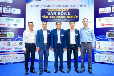 Doanh nhân Ninh Bình tại Thành phố Hồ Chí Minh tăng cường liên kết, kiến tạo hệ sinh thái doanh nghiệp bền vững