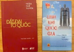 Tổ quốc ghi công” – Bản hòa ca tri ân những người đã hóa thân vào Tổ quốc