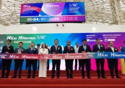Hà Nội dẫn đầu hệ sinh thái công nghiệp thông minh