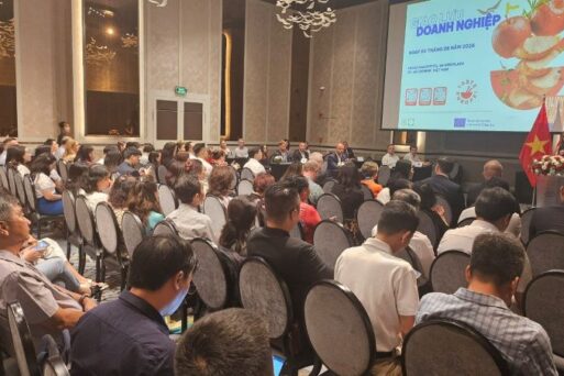 Tăng cường hợp tác doanh nghiệp Ba Lan và Việt Nam