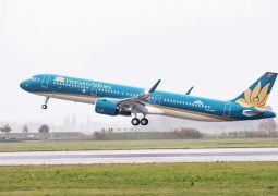 Vietnam Airlines mở đường bay thẳng đến “thiên đường hạ giới” Hàng Châu