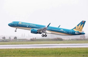 Vietnam Airlines mở đường bay thẳng đến “thiên đường hạ giới” Hàng Châu