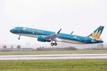 Vietnam Airlines mở đường bay thẳng đến “thiên đường hạ giới” Hàng Châu