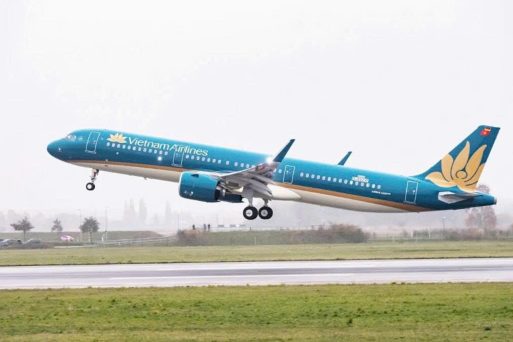 Vietnam Airlines mở đường bay thẳng đến “thiên đường hạ giới” Hàng Châu
