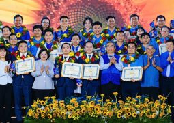 Phạm Tuấn Hải (YBA HCM): Từ kết nối kinh doanh đến thiện nguyện, thước đo cuối cùng là giá trị thực chất