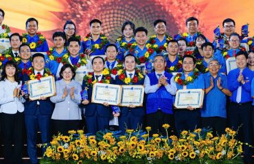 Phạm Tuấn Hải (YBA HCM): Từ kết nối kinh doanh đến thiện nguyện, thước đo cuối cùng là giá trị thực chất