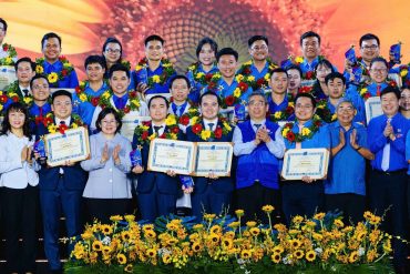 Phạm Tuấn Hải (YBA HCM): Từ kết nối kinh doanh đến thiện nguyện, thước đo cuối cùng là giá trị thực chất