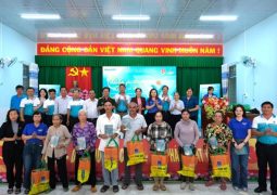 PVFCCo – Phú Mỹ: Khi văn hóa doanh nghiệp trở thành nguồn lực tăng trưởng